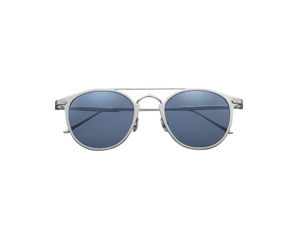 Lunettes de soleil Cartier Signature C CT0015S