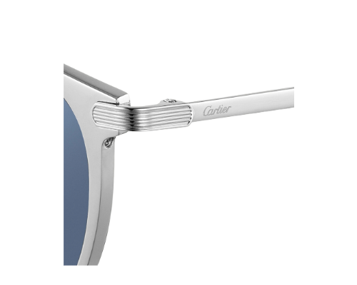 Lunettes de soleil Cartier Signature C CT0015S