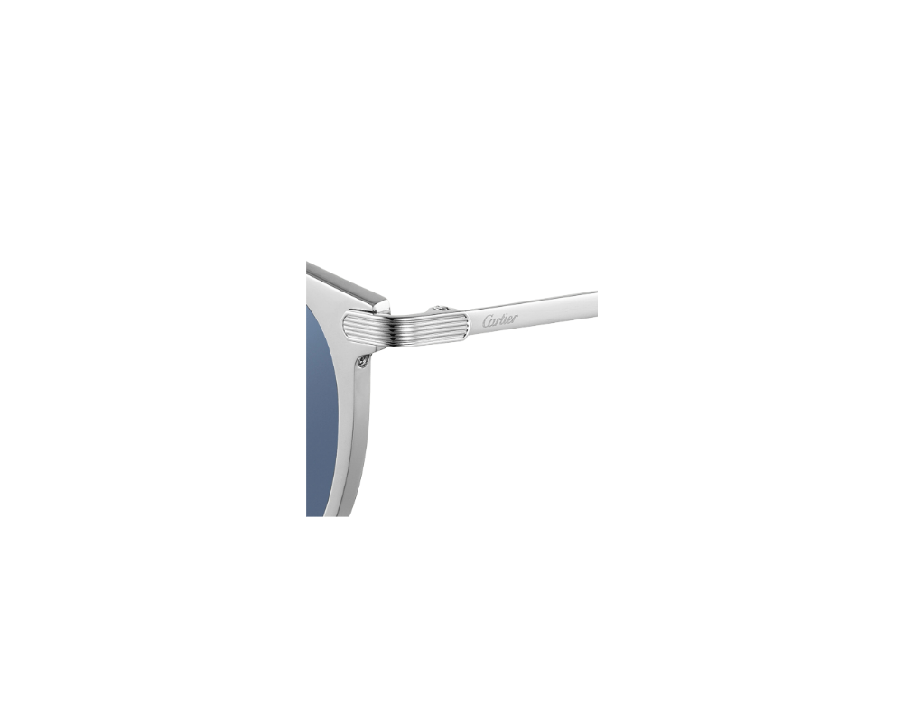 Cartier Handtekening C CT0015S Zonnebril