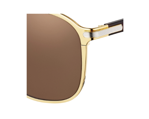 Cartier Handtekening C CT0012S Zonnebril