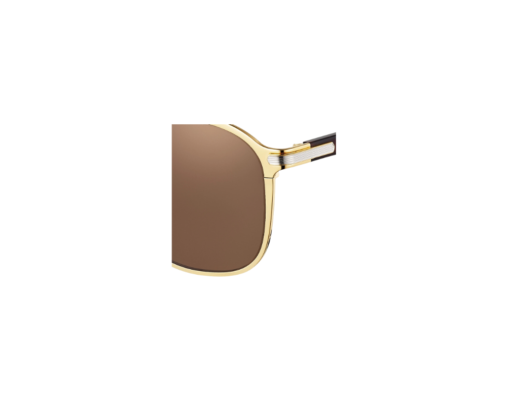 Lunettes de soleil Cartier Signature C CT0012S