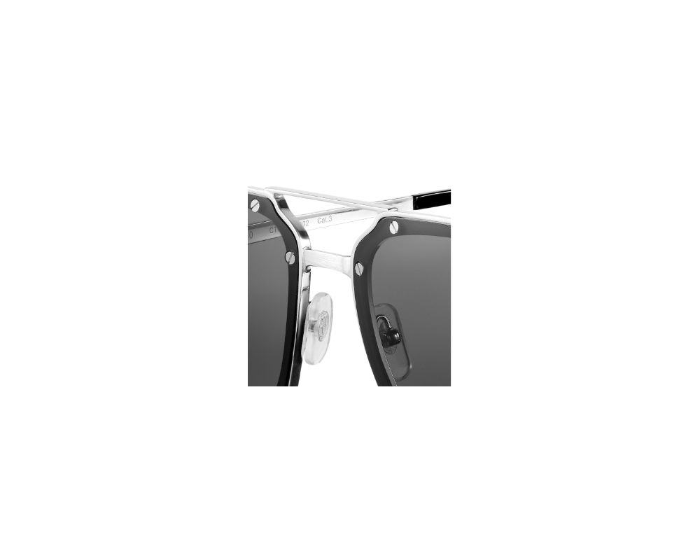 Lunettes de soleil Cartier Santos CT0194S