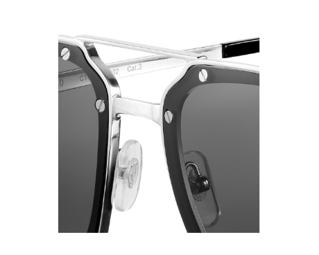 164038-Lunettes de soleil Cartier Santos CT0194S