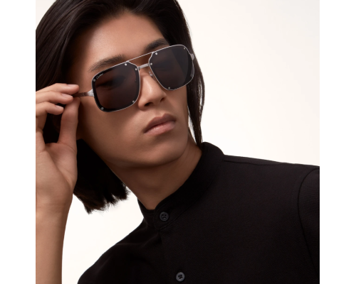 Lunettes de soleil Cartier Santos CT0194S