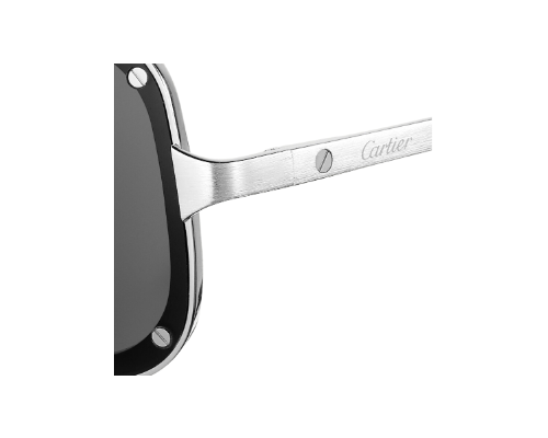 Lunettes de soleil Cartier Santos CT0194S