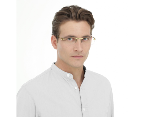 Lunettes Cartier de vue Homme - Lunettes Cartier de vue - Celine opticien lunetier