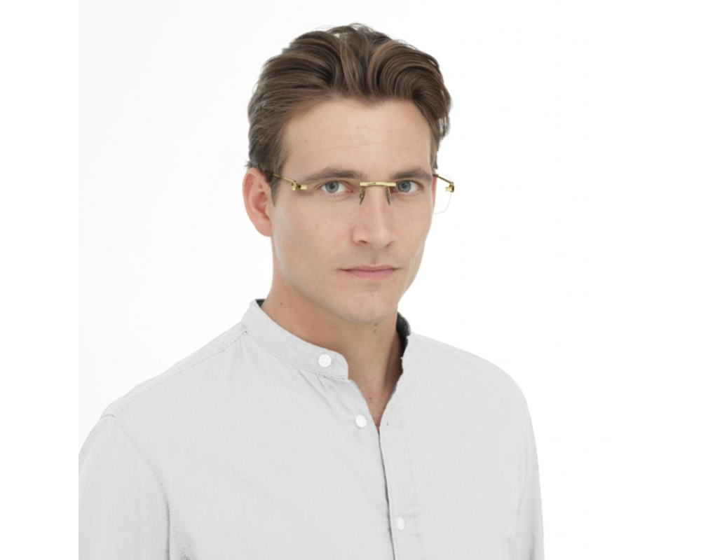Lunettes Cartier de vue Homme - Lunettes Cartier de vue - Celine opticien lunetier