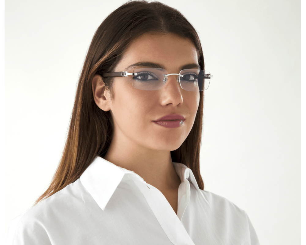 Lunettes Cartier Homme - Lunettes Cartier Femme - Lunettes Cartier de vue - Celine opticien lunetier