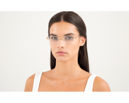 Lunettes Cartier Femme - Lunettes Cartier de vue - Celine Roland opticien lunetier