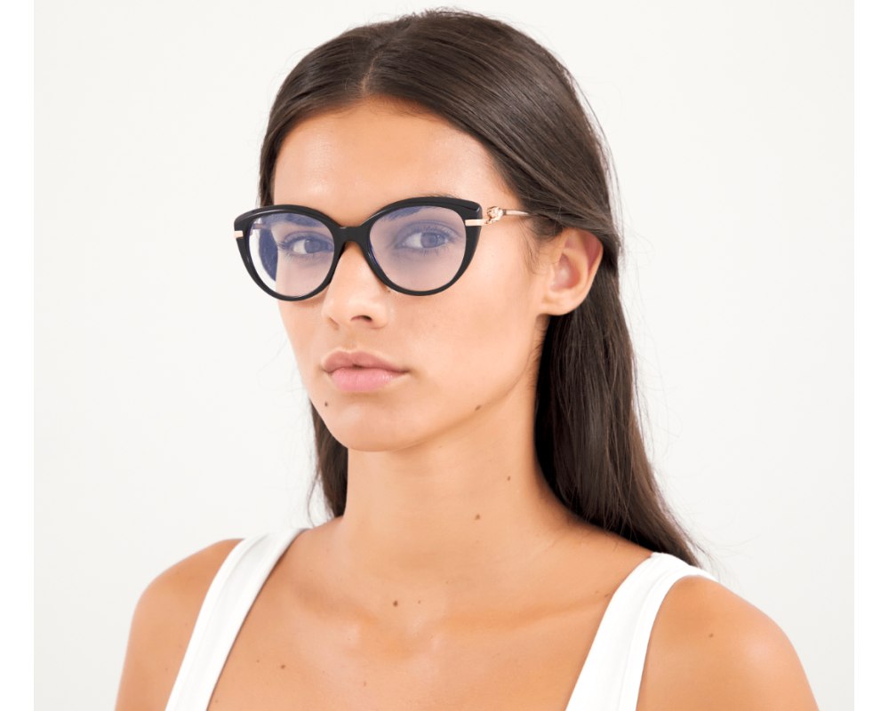 Cartier Panthère CT0283O Bril