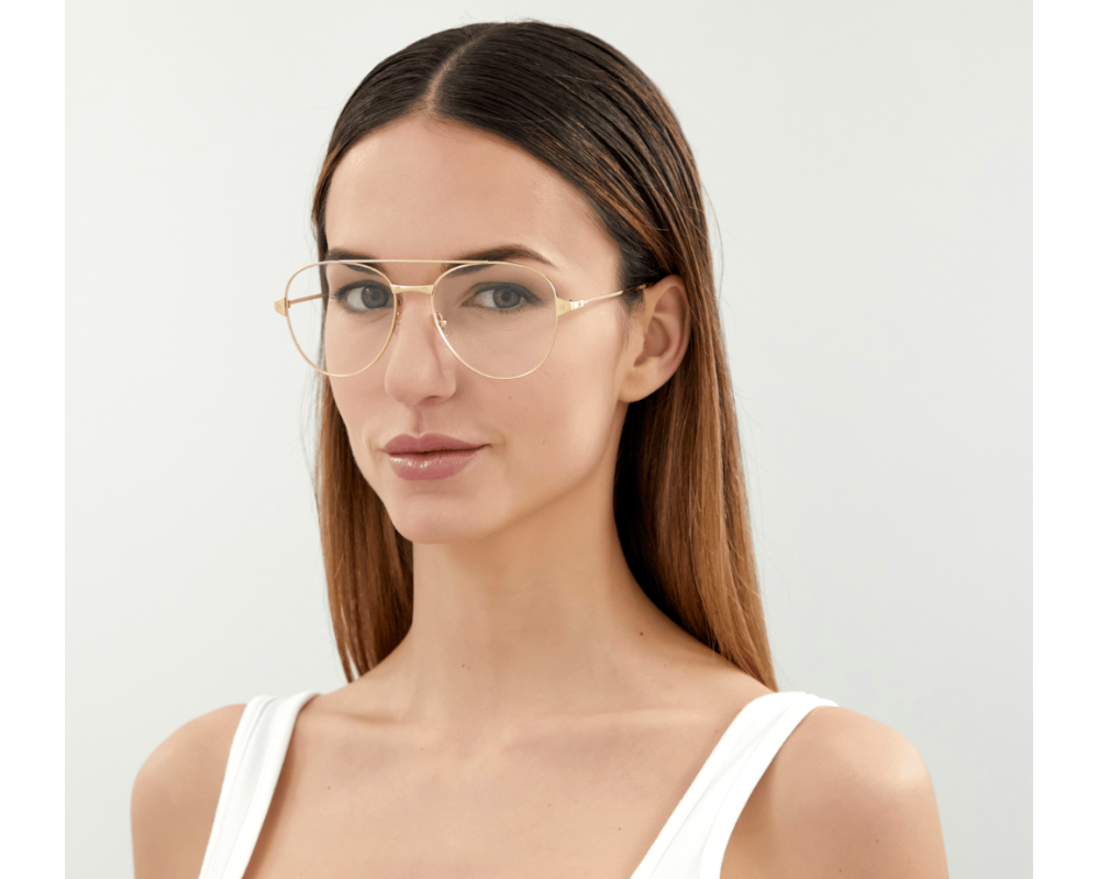 Lunettes Cartier - Lunettes Cartier Femme - Revendeur agréé Cartier