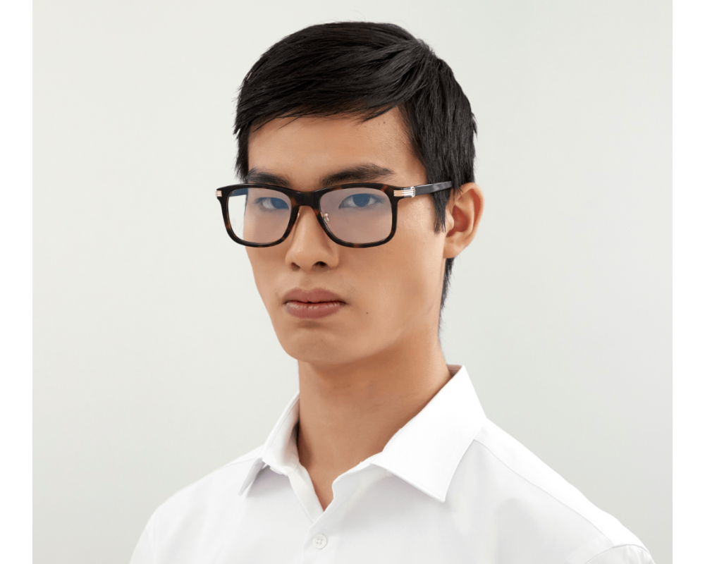 Lunettes Cartier - Lunettes Cartier de vue - Lunettes Cartier pour homme - Celine opticien lunetier