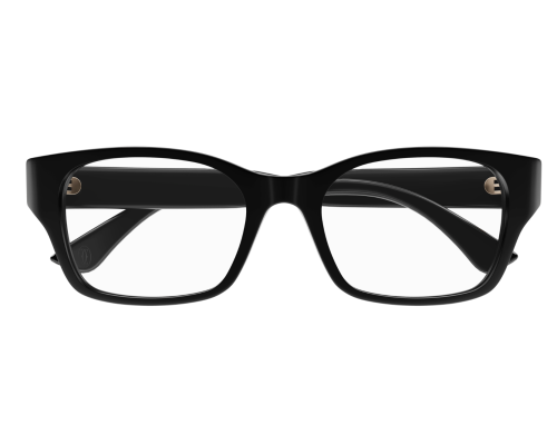 Lunettes Cartier - Lunettes Cartier en bois - Lunettes Cartier de vue - celine opticien lunetier