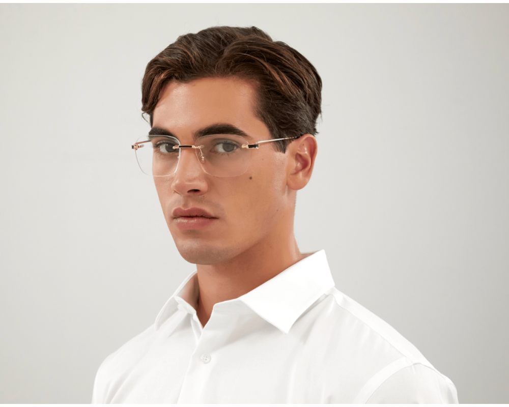 Cartier Première Bril CT0343O