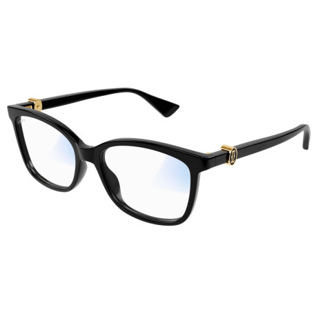 Cartier Handtekening C CT0493S Zonnebril