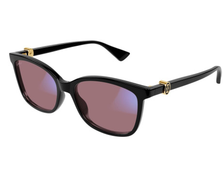164114-lunettes Cartier - lunettes Cartier photochromique - lunettes Cartier rectangulaire