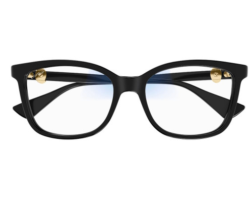 lunettes Cartier - lunettes Cartier photochromique - lunettes Cartier rectangulaire