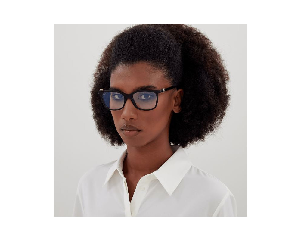 lunettes Cartier - lunettes Cartier photochromique - lunettes Cartier rectangulaire