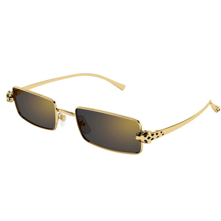 Cartier Panthère CT0473S Zonnebril