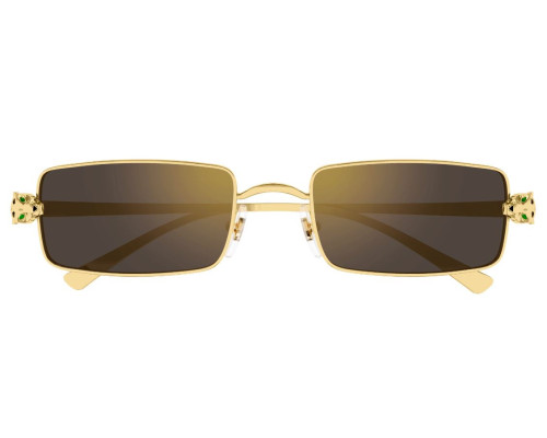 lunettes Cartier - lunettes Cartier homme - lunettes Cartier panthère