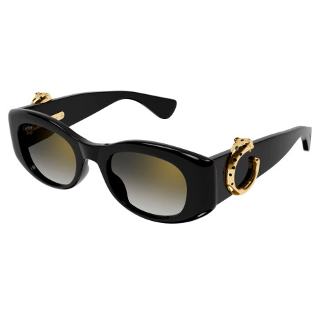 Cartier Sunglasses Panthère CT0472S