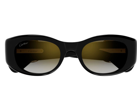 164157-lunettes Cartier - lunettes Cartier femmes - lunettes Cartier Panthère