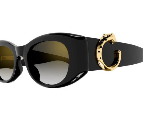 lunettes Cartier - lunettes Cartier femmes - lunettes Cartier Panthère