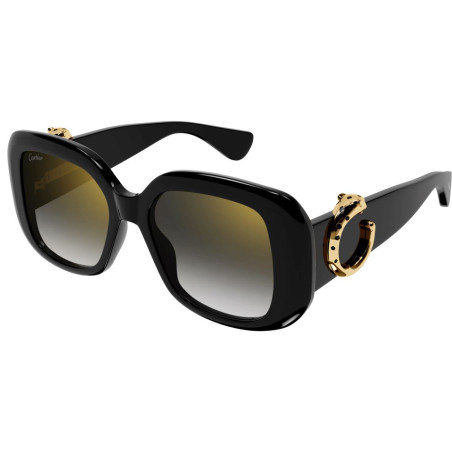 Lunettes de Soleil Cartier Panthère CT0471S