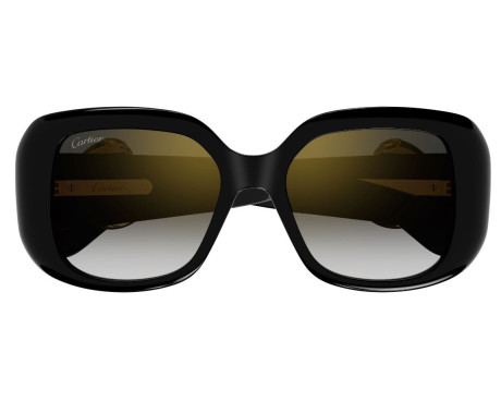 164183-lunettes Cartier -  lunettes Cartier femmes - lunettes Cartier Panthère