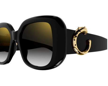 164184-lunettes Cartier -  lunettes Cartier femmes - lunettes Cartier Panthère
