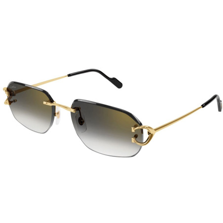 Cartier Piccadilly Zonnebril CT0468S