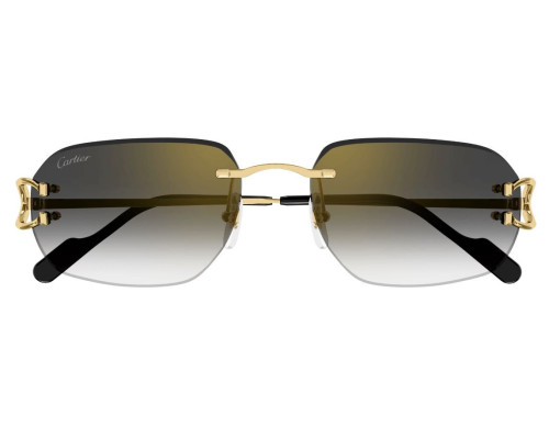 Lunettes de soleil Cartier Piccadilly CT0468S