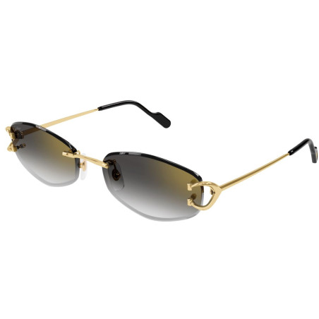 Cartier Piccadilly zonnebril CT0467S