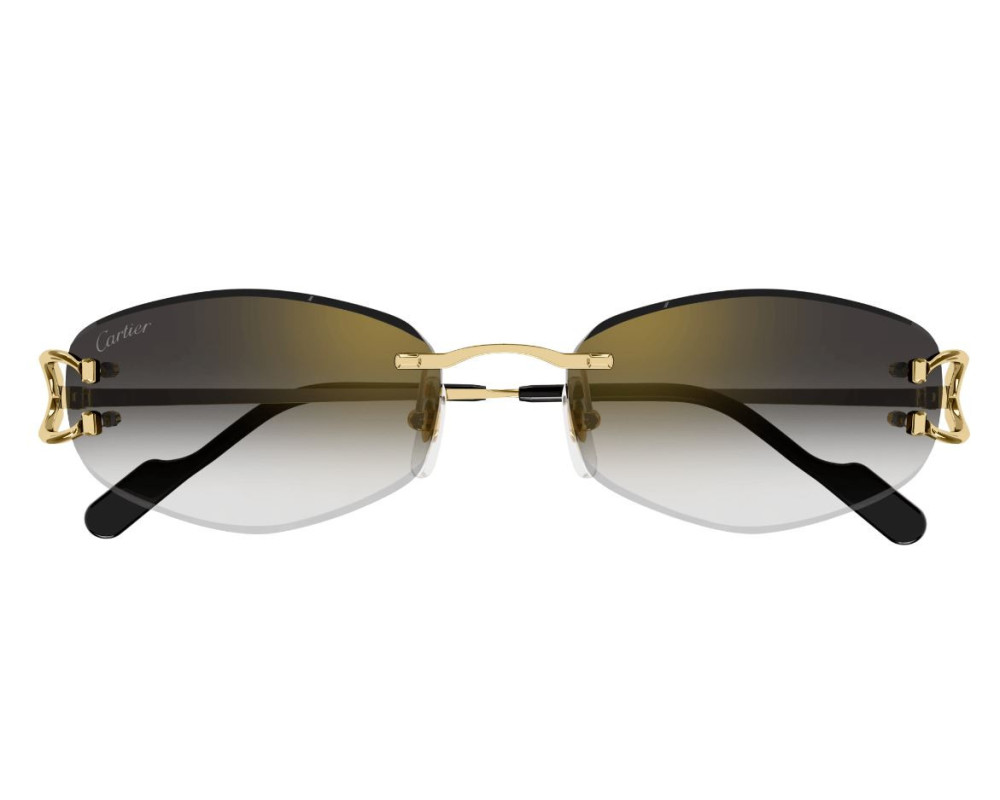 Cartier Piccadilly Zonnebril CT0467S