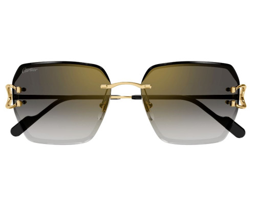 lunettes Cartier - lunetes Cartier femmes -  lunettes Cartier Piccadilly