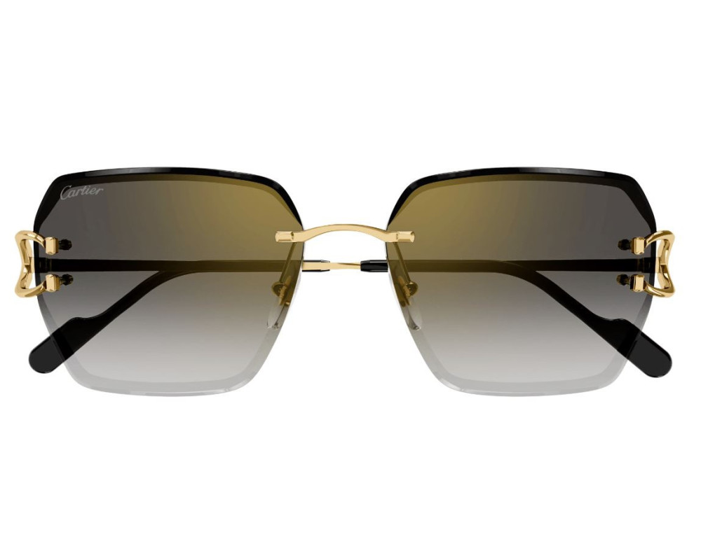 lunettes Cartier - lunetes Cartier femmes -  lunettes Cartier Piccadilly