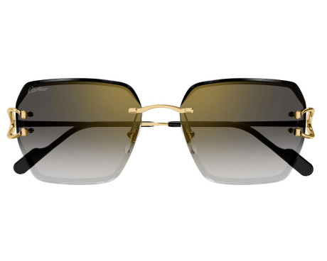 164219-lunettes Cartier - lunetes Cartier femmes -  lunettes Cartier Piccadilly