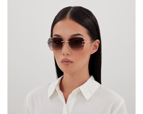 lunettes Cartier - lunetes Cartier femmes -  lunettes Cartier Piccadilly