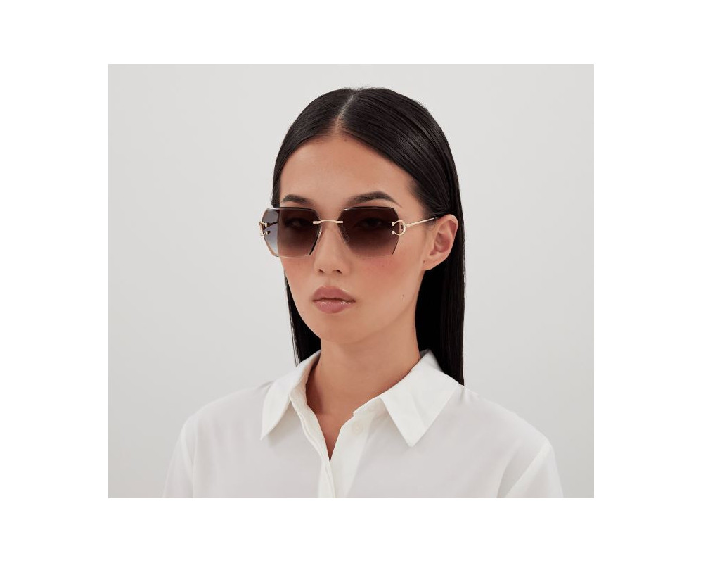 lunettes Cartier - lunetes Cartier femmes -  lunettes Cartier Piccadilly