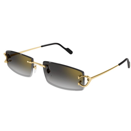 Cartier zonnebril Piccadilly CT0465S