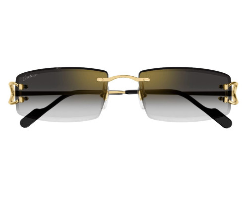 Cartier Piccadilly Zonnebril CT0465S