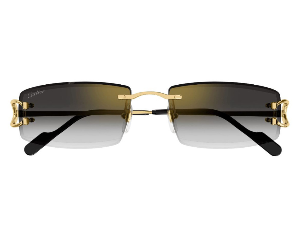 Cartier Piccadilly Zonnebril CT0465S