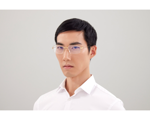 Lunettes Cartier de vue - Lunettes Cartier pour Homme - Celine opticien lunetier