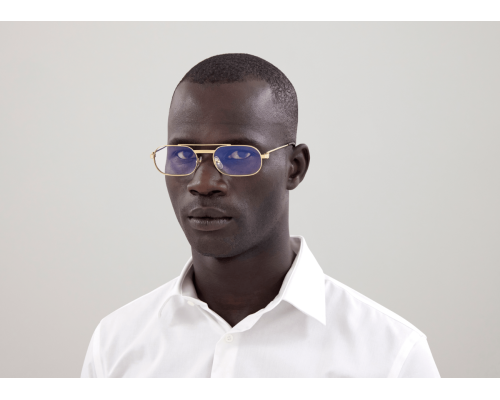 Lunettes Cartier - Lunettes Cartier de vue - Lunettes Cartier pour homme