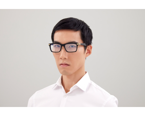 Lunettes Cartier en bois - Lunettes Cartier pour homme - Revendeur agréé Cartier - Celine opticien lunetier