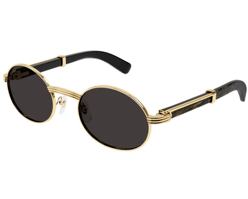 lunettes Cartier - lunettes Cartier Giverny - lunettes Cartier ronde