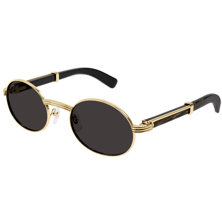Lunettes de Soleil Cartier Giverny CT0464S