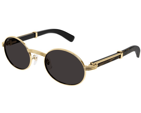 164257-lunettes Cartier - lunettes Cartier Giverny - lunettes Cartier ronde