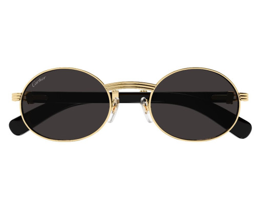 lunettes Cartier - lunettes Cartier Giverny - lunettes Cartier ronde