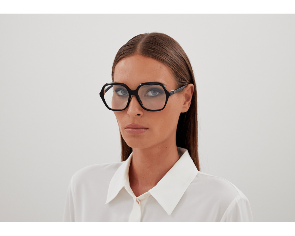 Cartier Signature C CT0492O Eyeglasses